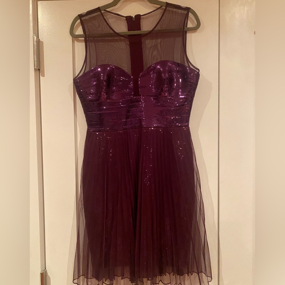 BCBG Maxazria Party Dress